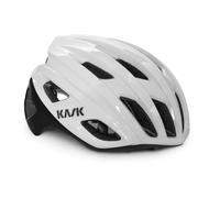 Casco bici Kask Mojito Cube WG11 Blanc