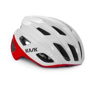 Casco bici Kask Mojito Cube WG11 Blanc