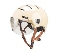 Casco urbano kask 2017 lifestyle beige