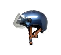 Casco bici Kask Urban Lifestyle Bleu