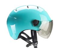 Casco bici Kask Urban Lifestyle Bleu