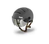 Casco bici Kask Urban Lifestyle Gris