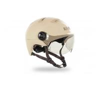 Casco bici Kask Urban R Beige