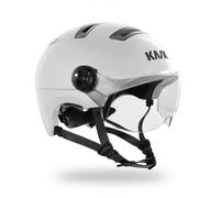 Casco bici Kask Urban R WG11 Blanc