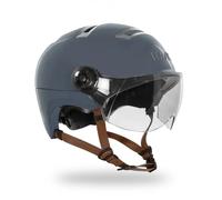Casco bici Kask Urban R WG11 Bleu