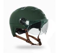 Casco bici Kask Urban R WG11 Vert
