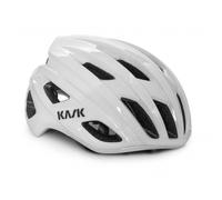Casco bici Kask Utopia WG11 Bianco