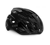 Casco bici Kask Utopia WG11 Nero