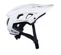 Casco bici Kenny Racing Scrambler 2022 Blanc
