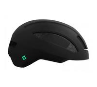 Casco Lazer CityZen KinetiCore nero opaco - L