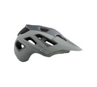 Lazer Jackal Mtb Helmet Grigio M Dark Grey