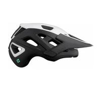 Lazer Jackal Kineticore Ce-cpsc Helmet Nero L Matte White Black