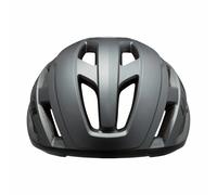 Lazer - Strada KinetiCore - Casco per bici 52-56 cm nero/grigio