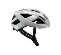 Casco Lazer Tonic KinetiCore grigio argento - S