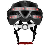 Casco bici Livall BH60SE Noir
