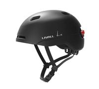 LIVALL Casque Urbain Intelligent C21 Midnight Black L