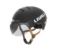 CASCO BICI LIVALL L23 SIZE:L