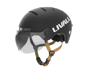 CASCO BICI LIVALL L23 SIZE:L