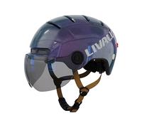 CASCO BICI LIVALL L23 SIZE:M