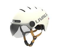 CASCO BICI LIVALL L23 SIZE:M