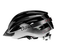 Casco MTB per Bicicletta con Luce LIVALL MT1 Neo Nero Grigio L 58 fino A 62 CM