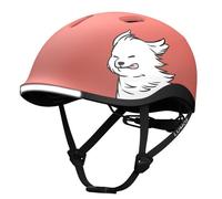 Casco bici luminoso con indicatori di direzione Lumos Nyxel ( Breeze and Fluff / M/L (54-61 cm) )