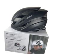 Lumos Helmet Casco Ultra Mips