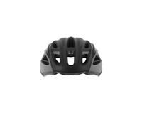 Casco Massi Pro nero grigio - L