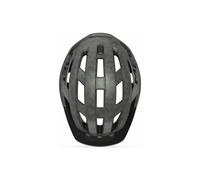Casco met allroad mips matte grey