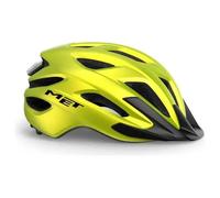 Casco bici Met Crossover Mips Vert