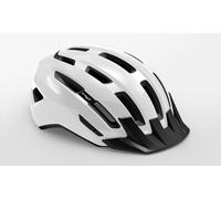 Casco bici MET Downtown 2026