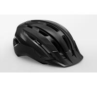 Casco bici MET Downtown 2026