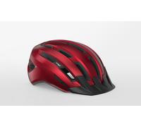 Casco bici MET Downtown MIPS 2026