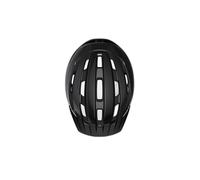 Casco bici Met Downtown Nero
