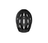 Met Downtown Urban Helmet Nero M-L Black Glossy