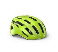 Casco bici MET MILES 2024 MIPS - Taglia: L, Colore: Giallo Fluo