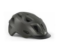Casco bici Met Mobilite Mips Noir