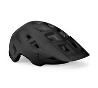 Casco bici Met Terranova Noir L (58/61 cm)