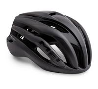 Casco bici Met Trenta Mips Noir