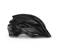 Casco MTB Enduro All Mountain MET VELENO MIPS 2026 - Colore: Nero, Taglia: S