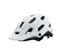 Casco Bici MIPS Bianco Opaco Taglia M 55-59cm Protezione Avanzata e Ventilazione Ottimale