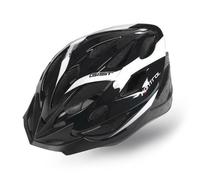 CASCO BICI MTB CORSA GIST KONTROL REGOLZNE MICROMETRICA MISURA S / m