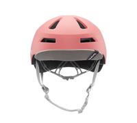 Bern Nino 2.0 Urban Helmet Rosa M Matt Grapefruit