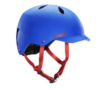 Casco bici per bambini Bern Bandito EPS Bleu M/L