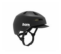 Casco bici per bambini Bern Nino 2.0 Noir