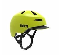 Casco bici per bambini Bern Nino 2.0 Vert