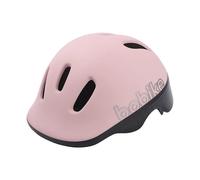 Bobike Go Junior Helmet Rosa S Bambini Cotton Candy Pink