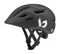 Bolle Stance Mips Junior Helmet Nero XS Bambini Matte Black