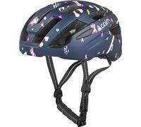 Casco bici per bambini Cairn Prism II Bleu XS (48/52 cm)