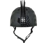Casco bici per bambini Cpreme Cube Hurt Black Hawk Noir